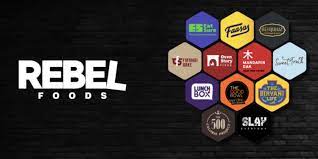 Rebel Foods Pvt Ltd.